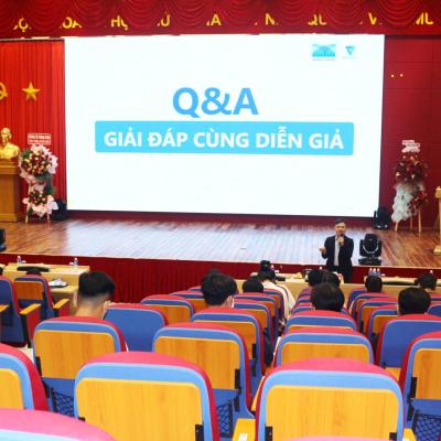 Công nghệ Thông tin